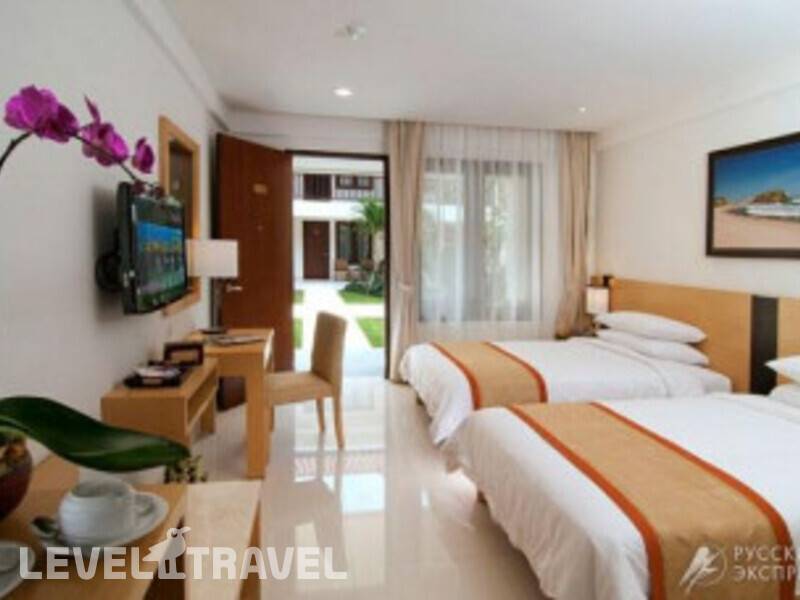 Фотография Bali Relaxing Resort & Spa