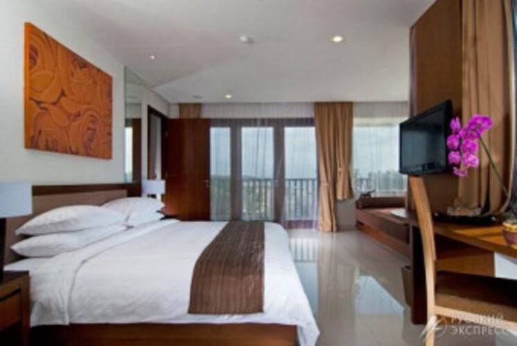 Bali Relaxing Resort & Spa
