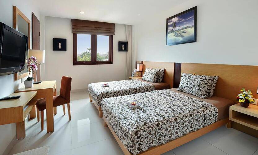 Bali Relaxing Resort & Spa