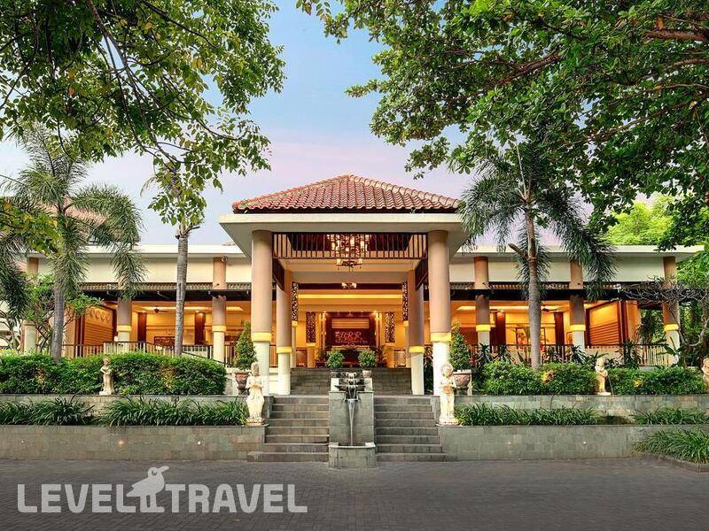 Фотография Bali Relaxing Resort & Spa