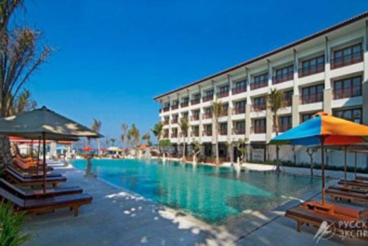 Bali Relaxing Resort & Spa