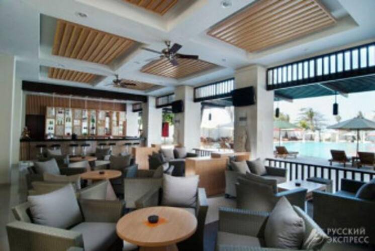 Bali Relaxing Resort & Spa