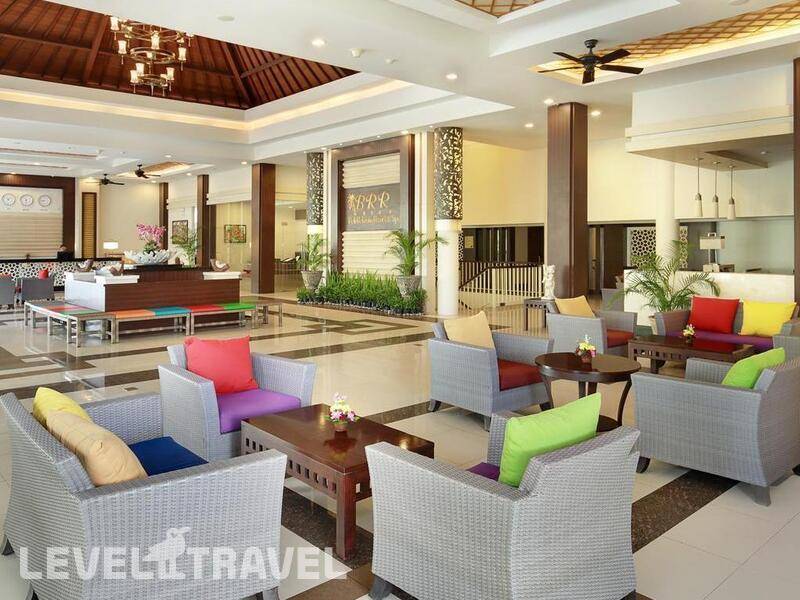 Фотография Bali Relaxing Resort & Spa