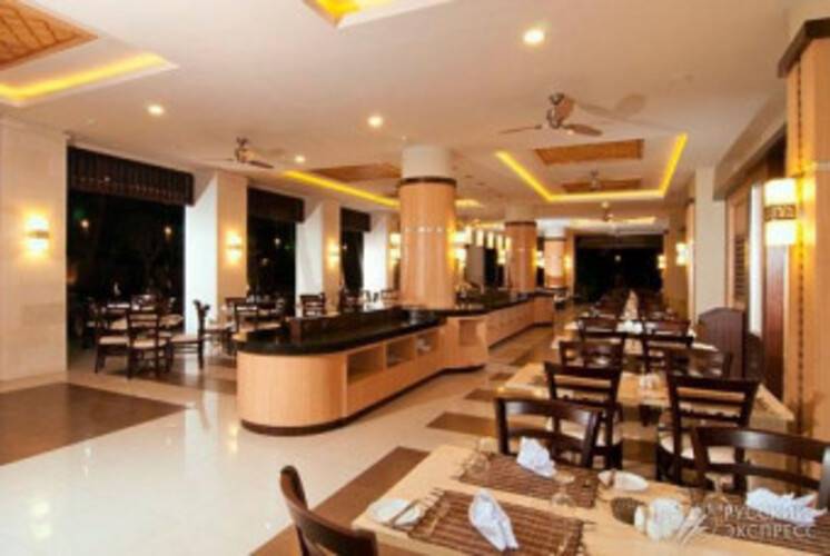 Bali Relaxing Resort & Spa