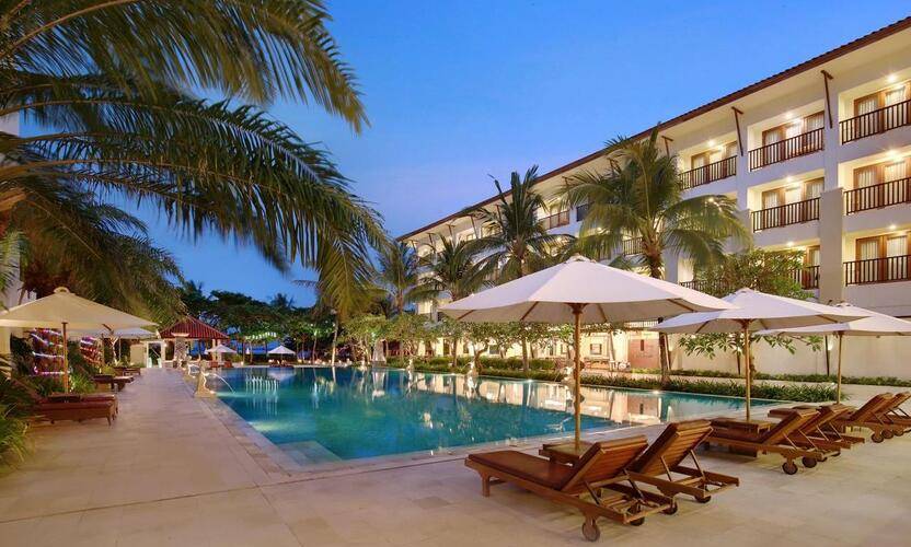 Bali Relaxing Resort & Spa