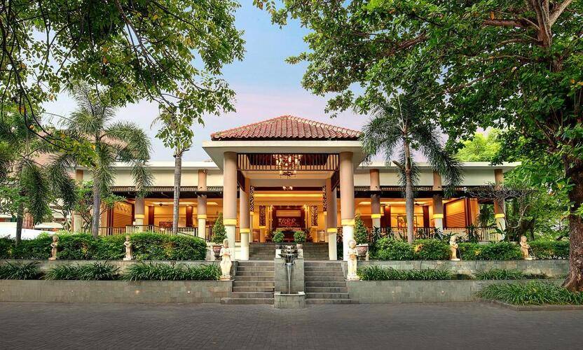 Bali Relaxing Resort & Spa