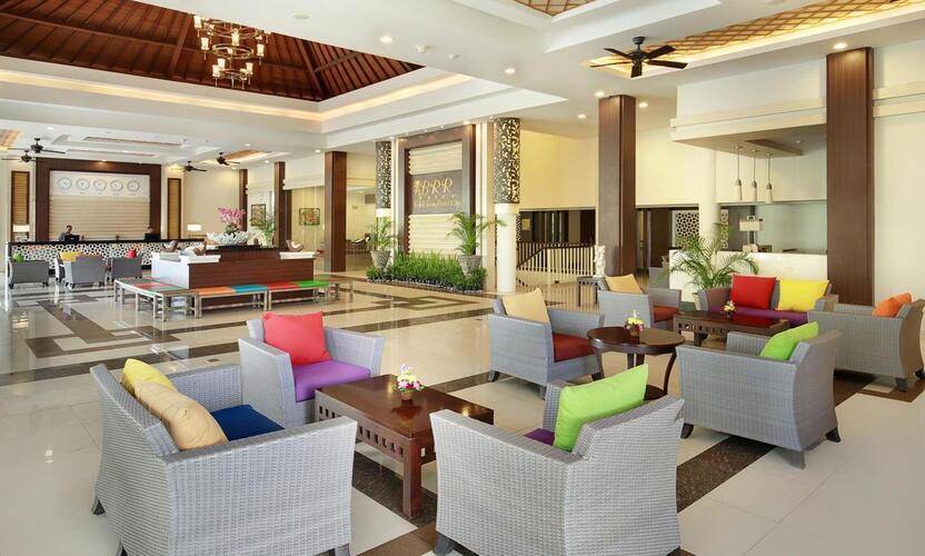 Bali Relaxing Resort & Spa