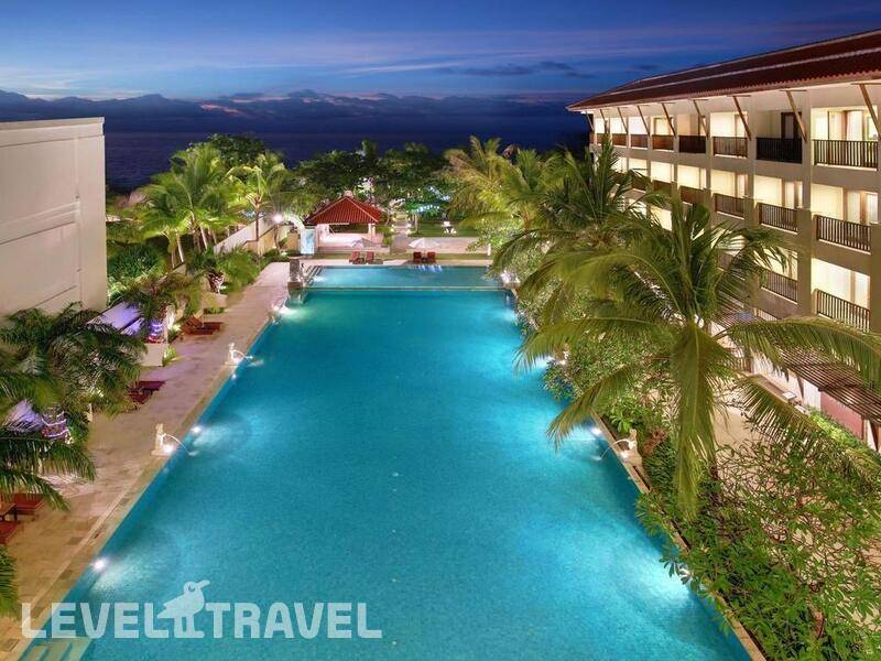 Фотография Bali Relaxing Resort & Spa