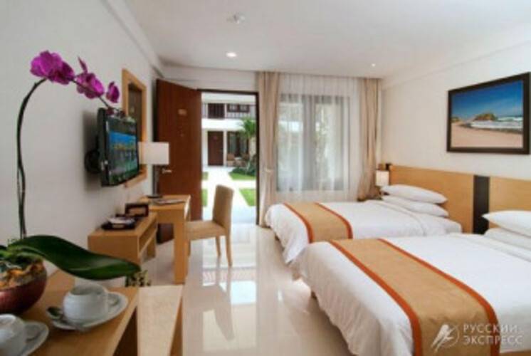 Bali Relaxing Resort & Spa