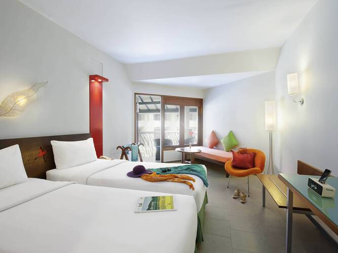 Ibis Styles Bali Legian (Ex. All Seasons Bali Legian)