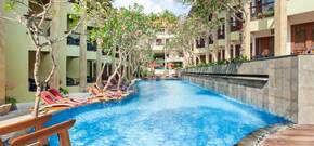 Ibis Styles Bali Legian