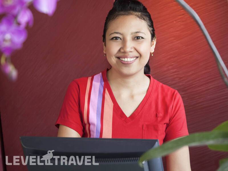 Фотография Ibis Styles Bali Legian (Ex. All Seasons Bali Legian) Фотография Ibis Styles Bali Legian (Ex. All Seasons Bali Legian)