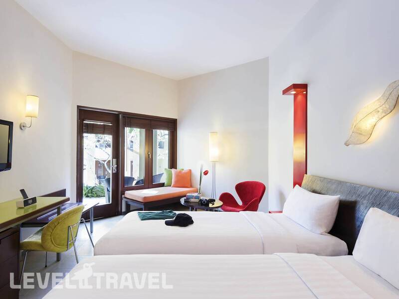 Фотография Ibis Styles Bali Legian (Ex. All Seasons Bali Legian)