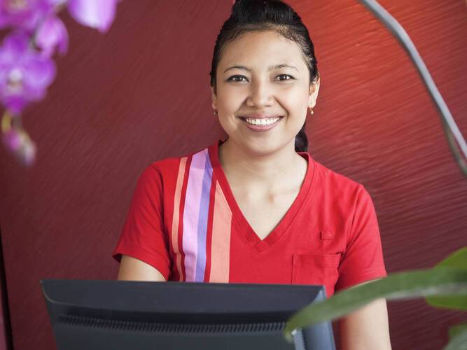 Ibis Styles Bali Legian (Ex. All Seasons Bali Legian)