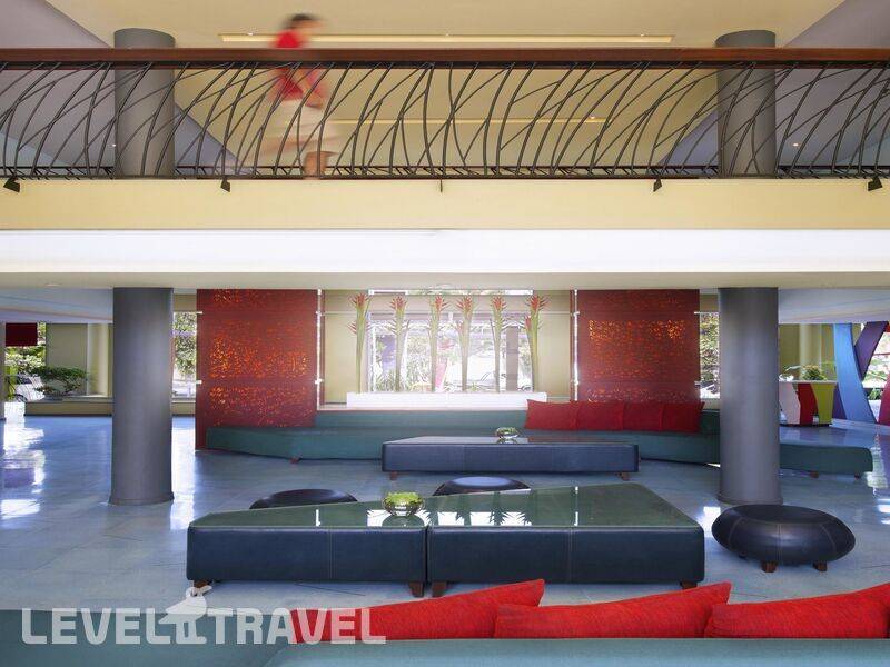 Фотография Ibis Styles Bali Legian (Ex. All Seasons Bali Legian)