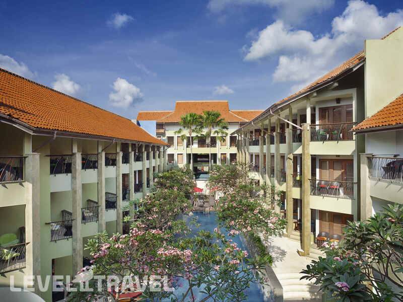 Фотография Ibis Styles Bali Legian (Ex. All Seasons Bali Legian)