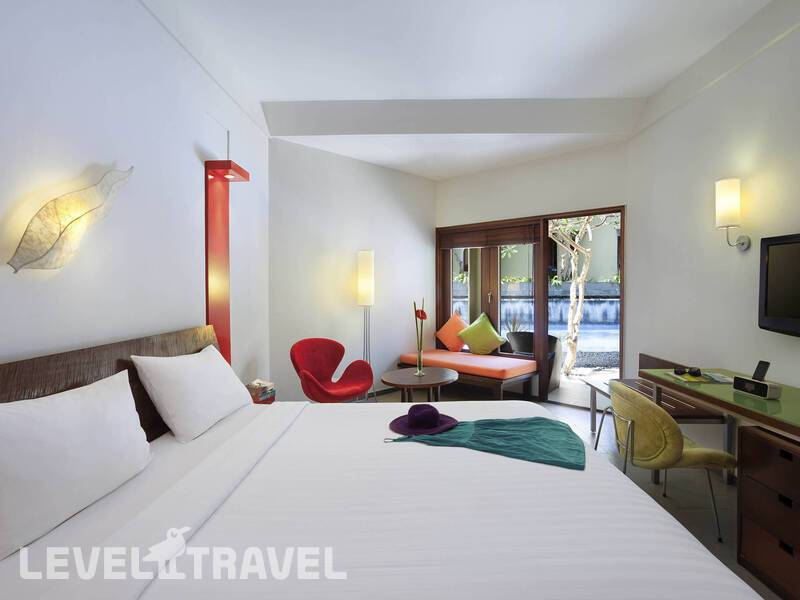 Фотография Ibis Styles Bali Legian (Ex. All Seasons Bali Legian)