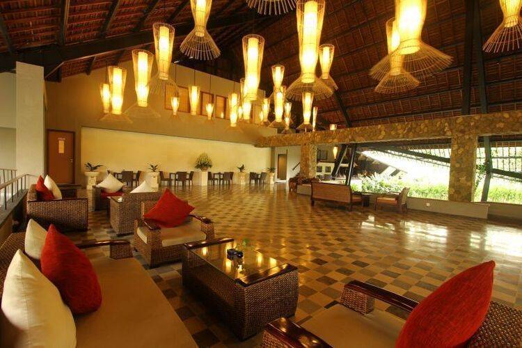 The Oasis Lagoon Sanur