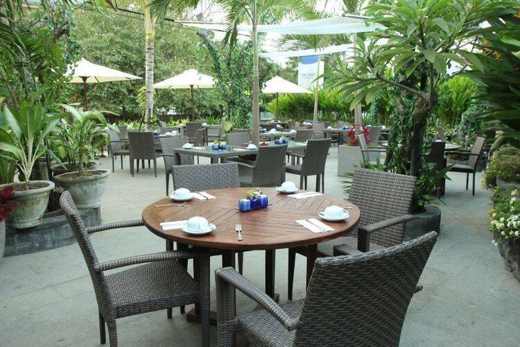 The Oasis Lagoon Sanur