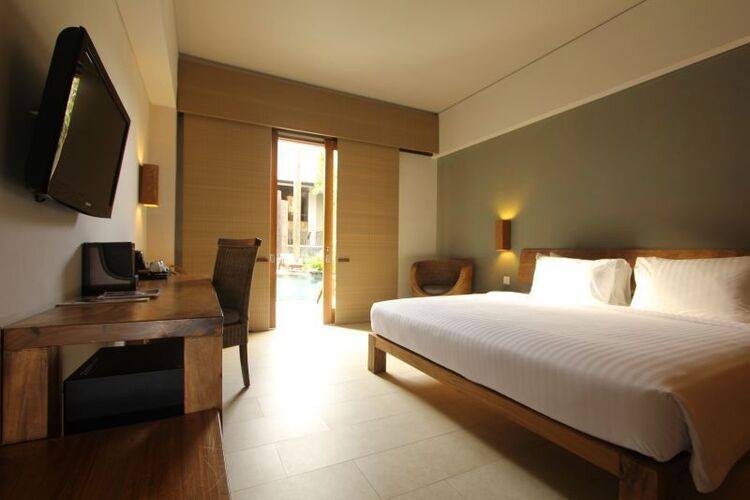 The Oasis Lagoon Sanur