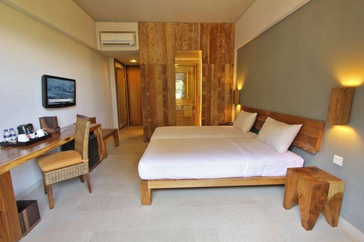 The Oasis Lagoon Sanur