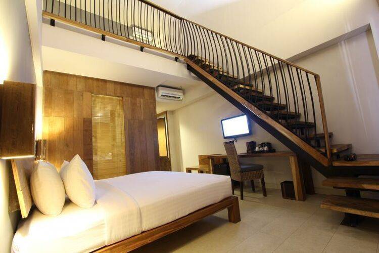 The Oasis Lagoon Sanur