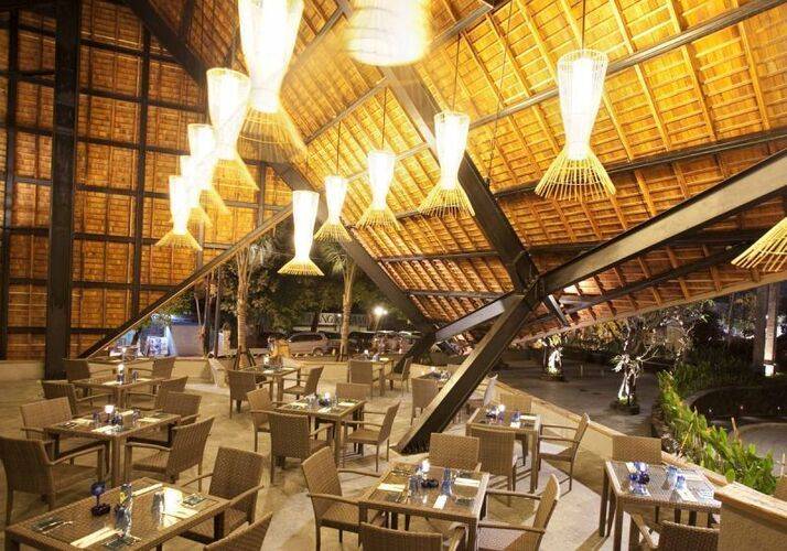 The Oasis Lagoon Sanur
