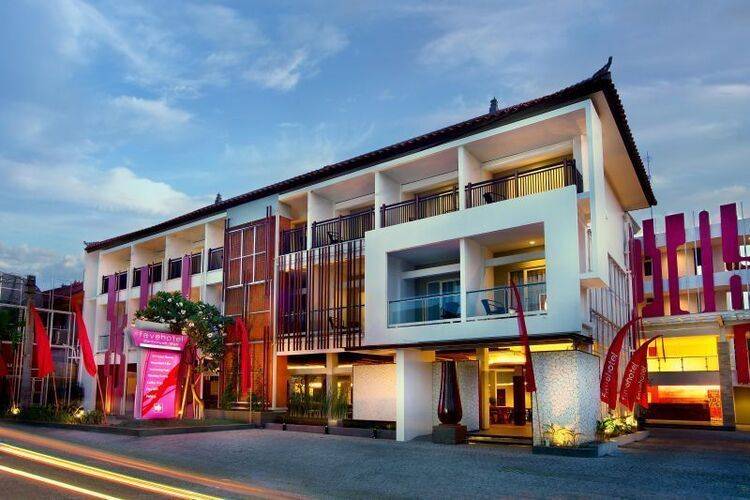 Fave Seminyak