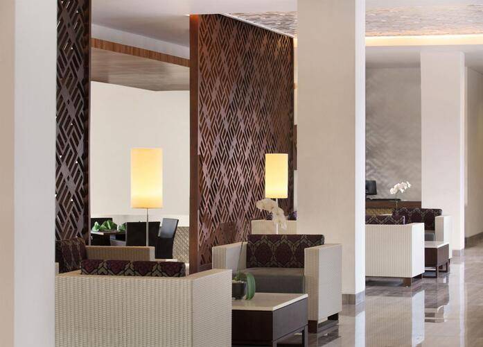 Santika Siligita Hotel