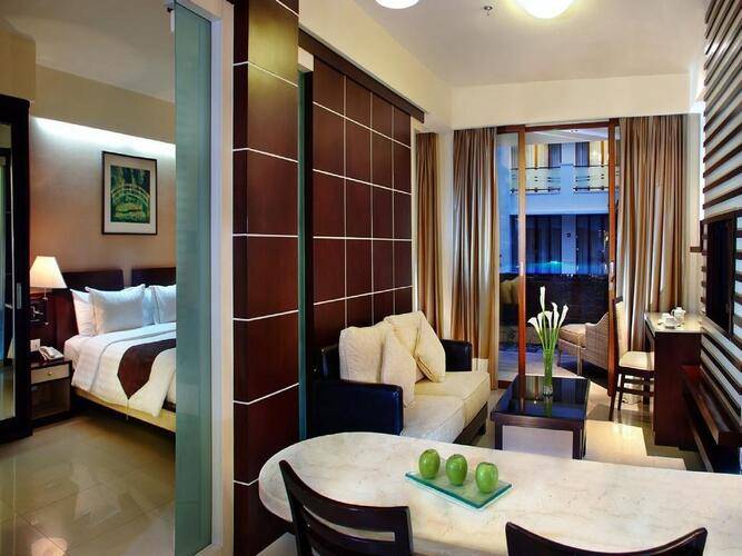 Aston Kuta Hotel Residence