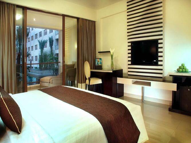 Aston Kuta Hotel Residence