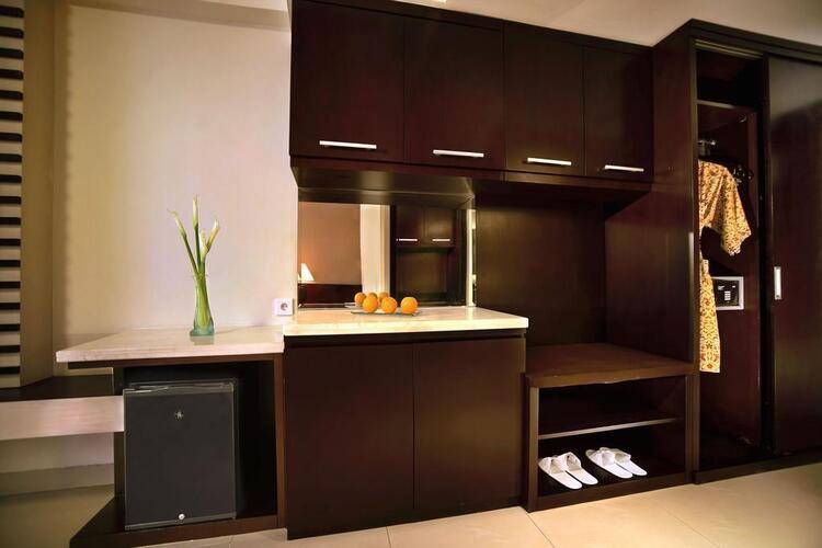 Aston Kuta Hotel Residence