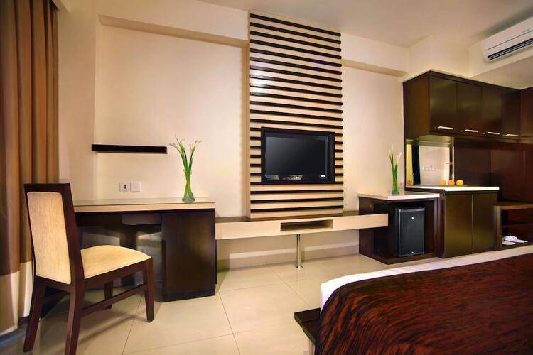 Aston Kuta Hotel Residence