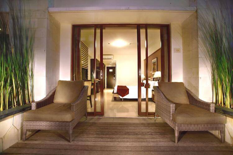 Aston Kuta Hotel Residence