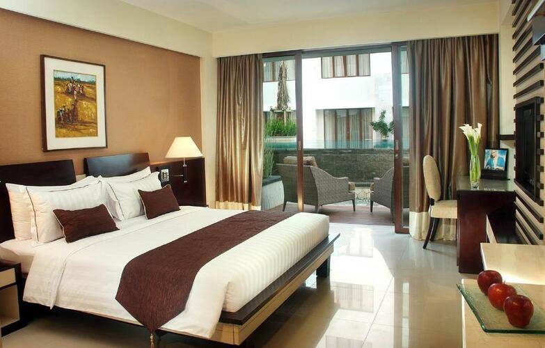 Aston Kuta Hotel Residence