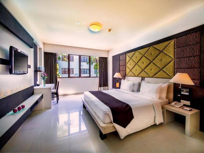 Aston Kuta Hotel Residence