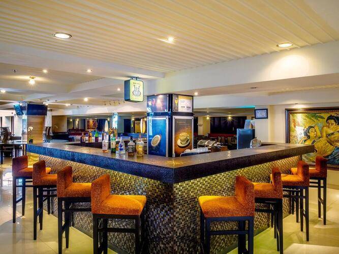 Aston Kuta Hotel Residence
