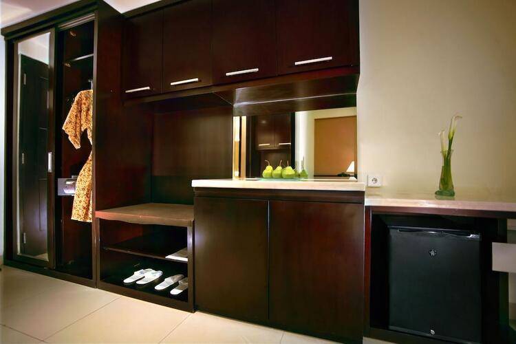 Aston Kuta Hotel Residence