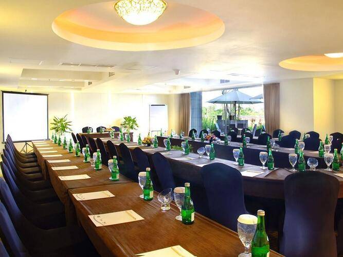 Aston Kuta Hotel Residence