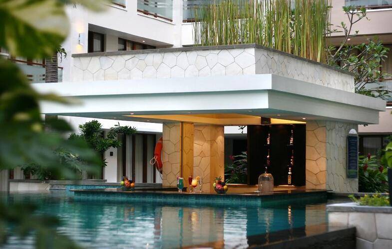 Aston Kuta Hotel Residence