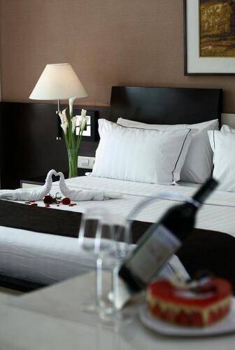 Aston Kuta Hotel Residence