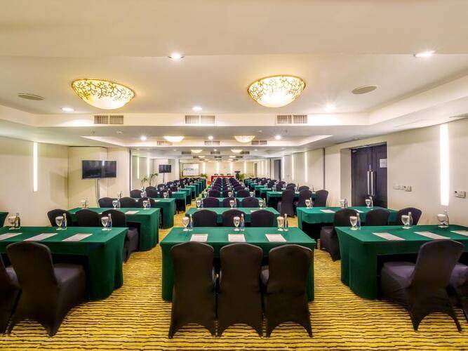 Aston Kuta Hotel Residence