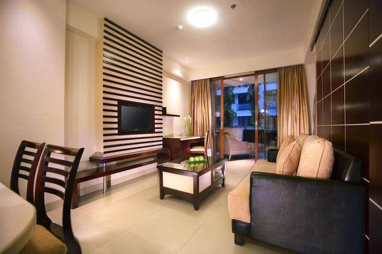 Aston Kuta Hotel Residence