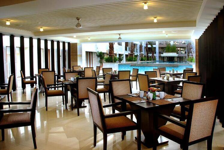 Aston Kuta Hotel Residence