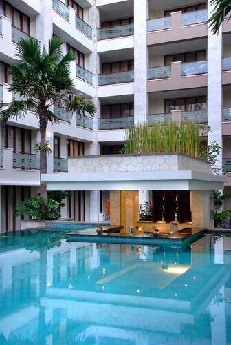 Aston Kuta Hotel Residence