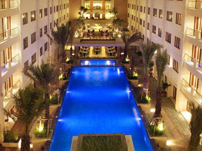 Aston Kuta Hotel Residence