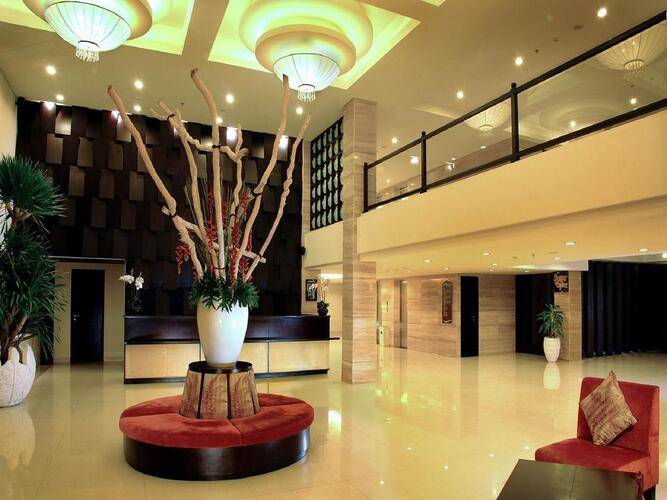 Aston Kuta Hotel Residence