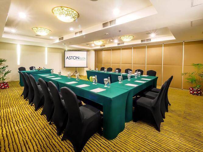 Aston Kuta Hotel Residence