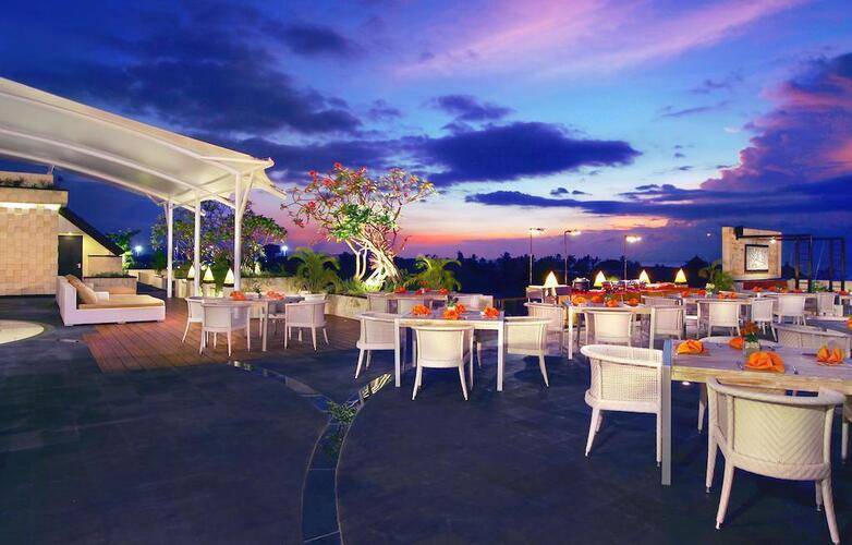 Aston Kuta Hotel Residence