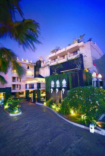 Aston Kuta Hotel Residence